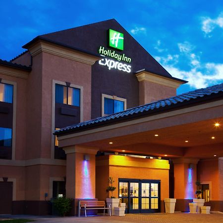 Holiday Inn Express Kingman By Ihg Eksteriør billede