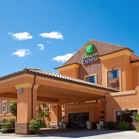 Holiday Inn Express Kingman By Ihg Eksteriør billede