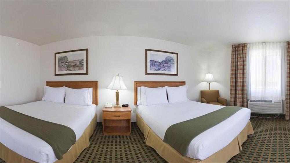 Holiday Inn Express Kingman By Ihg Eksteriør billede