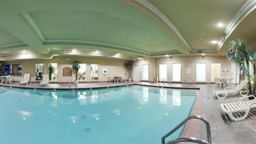 Holiday Inn Express Kingman By Ihg Eksteriør billede