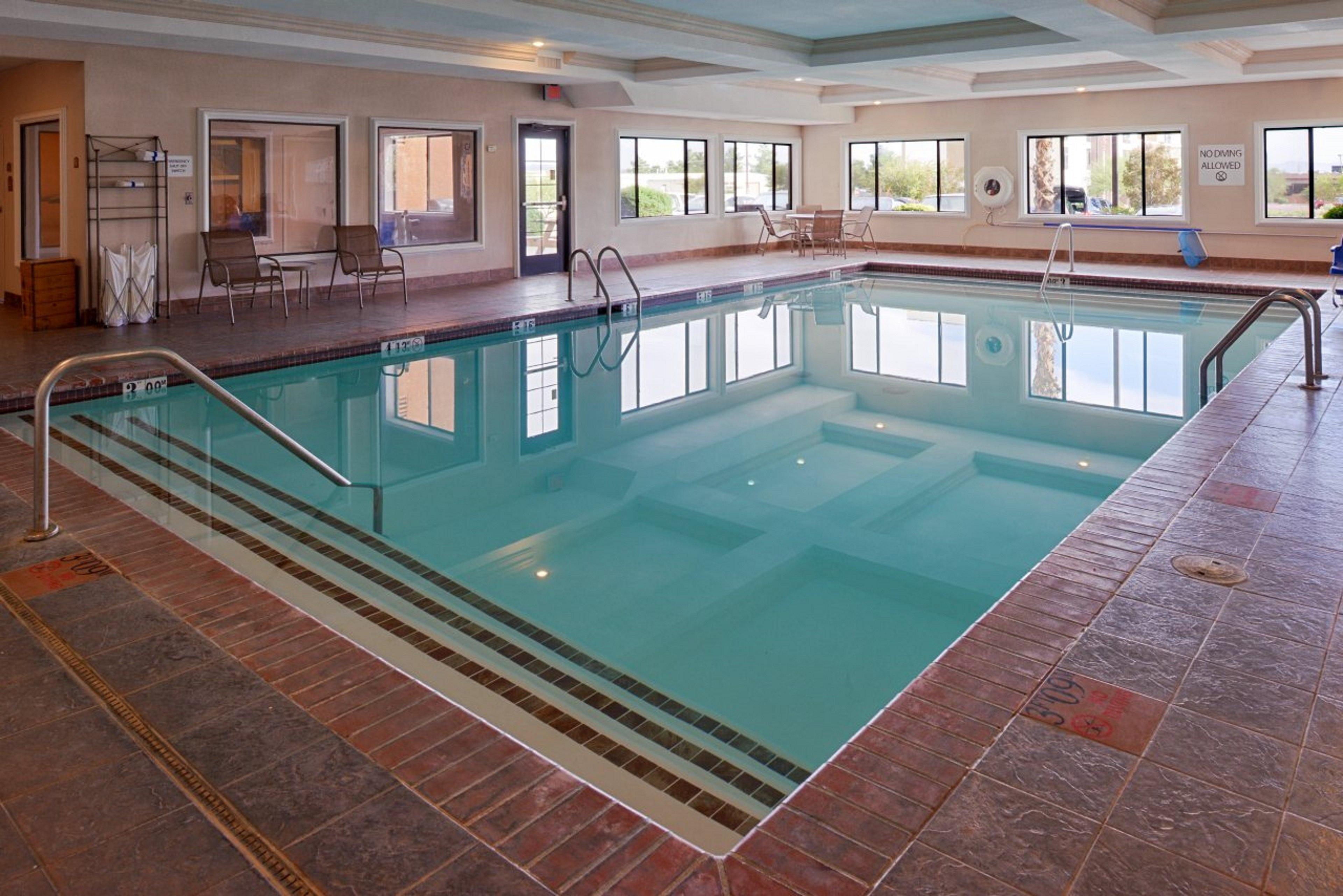 Holiday Inn Express Kingman By Ihg Eksteriør billede