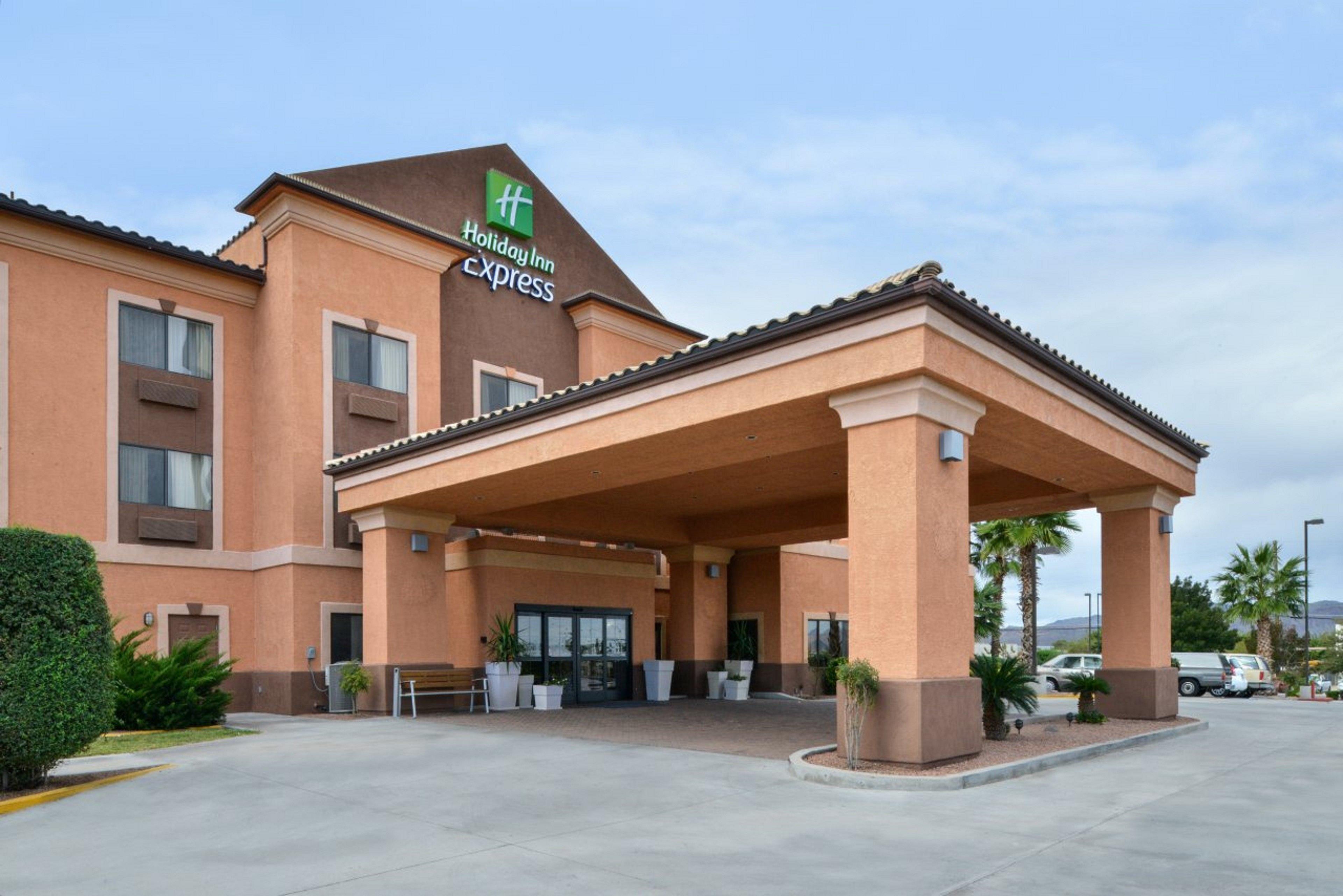 Holiday Inn Express Kingman By Ihg Eksteriør billede
