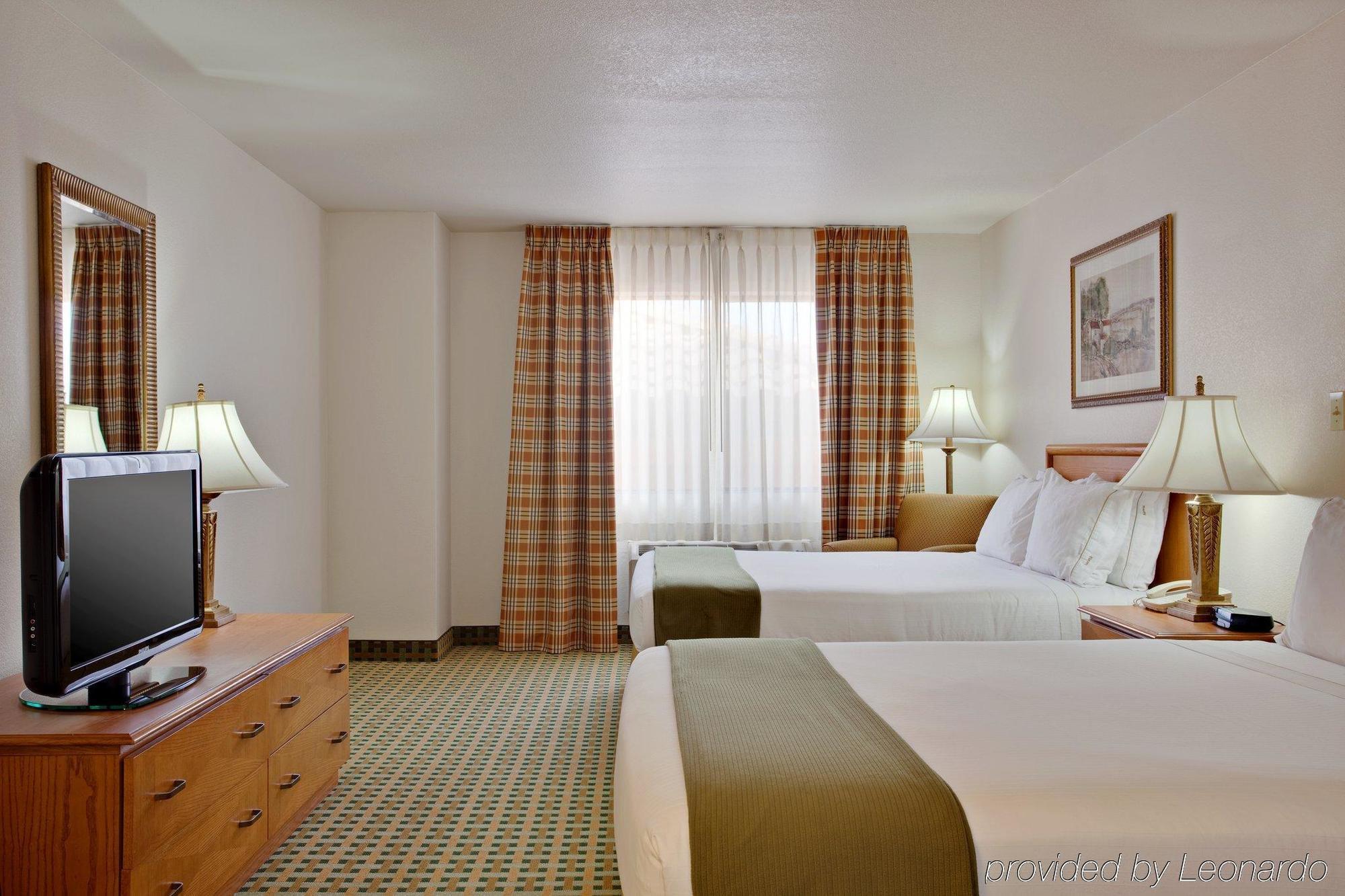 Holiday Inn Express Kingman By Ihg Eksteriør billede