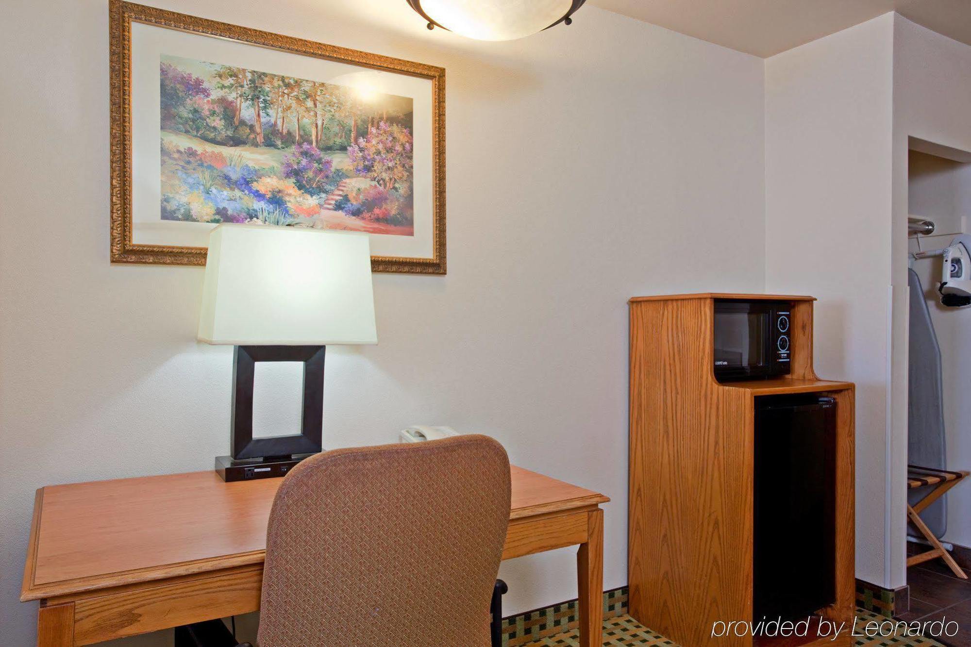 Holiday Inn Express Kingman By Ihg Værelse billede