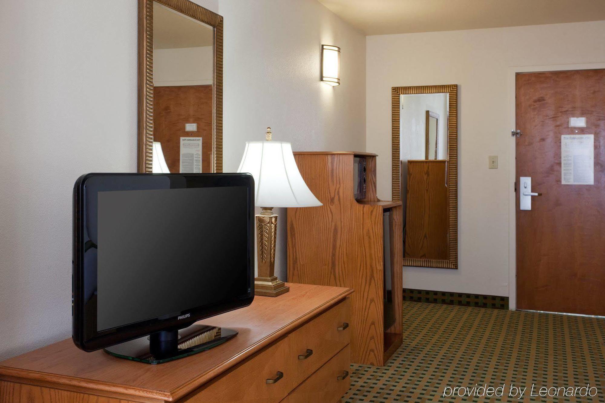 Holiday Inn Express Kingman By Ihg Værelse billede