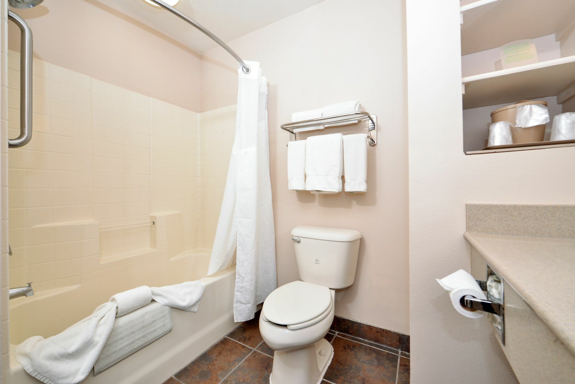 Holiday Inn Express Kingman By Ihg Eksteriør billede